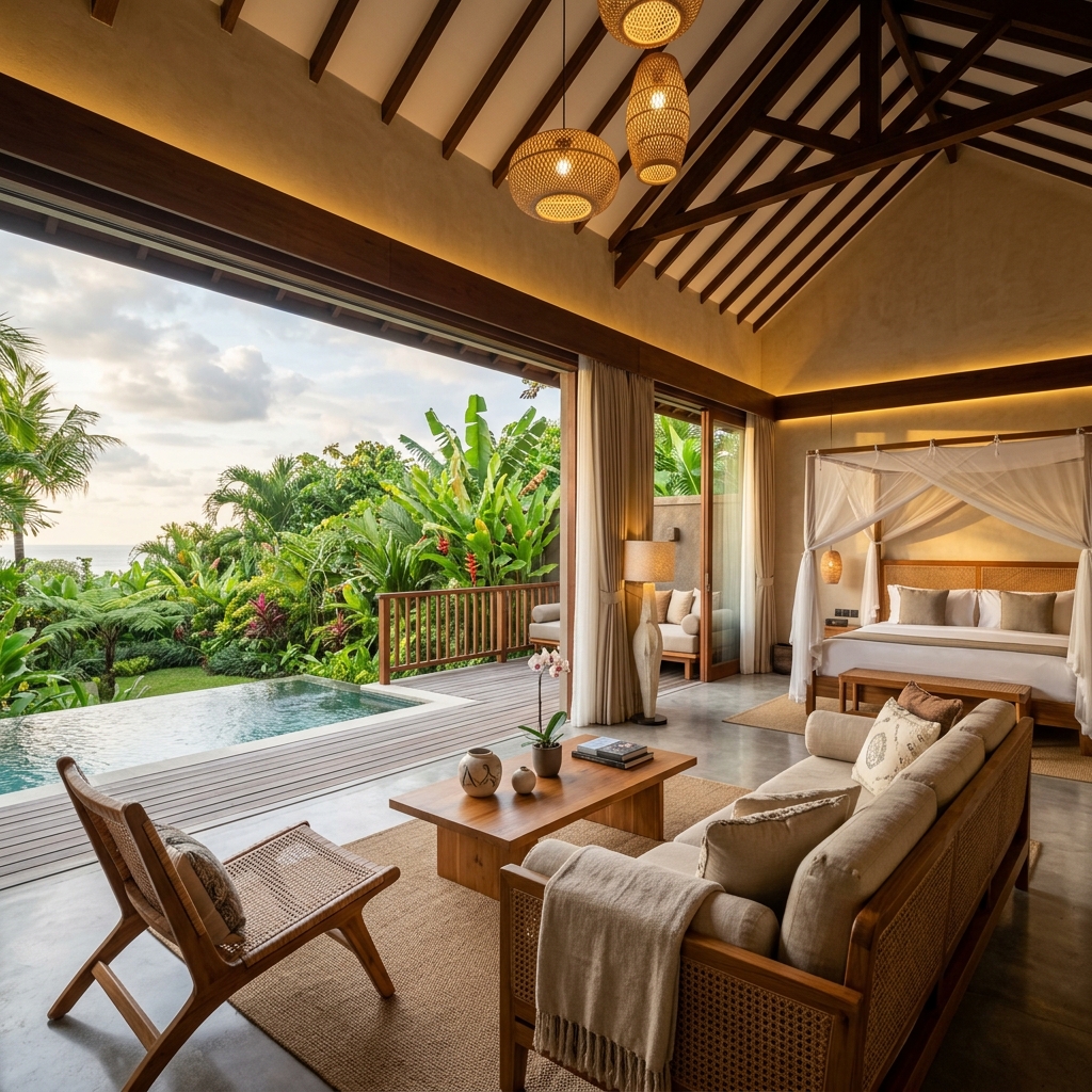 Aman Resorts