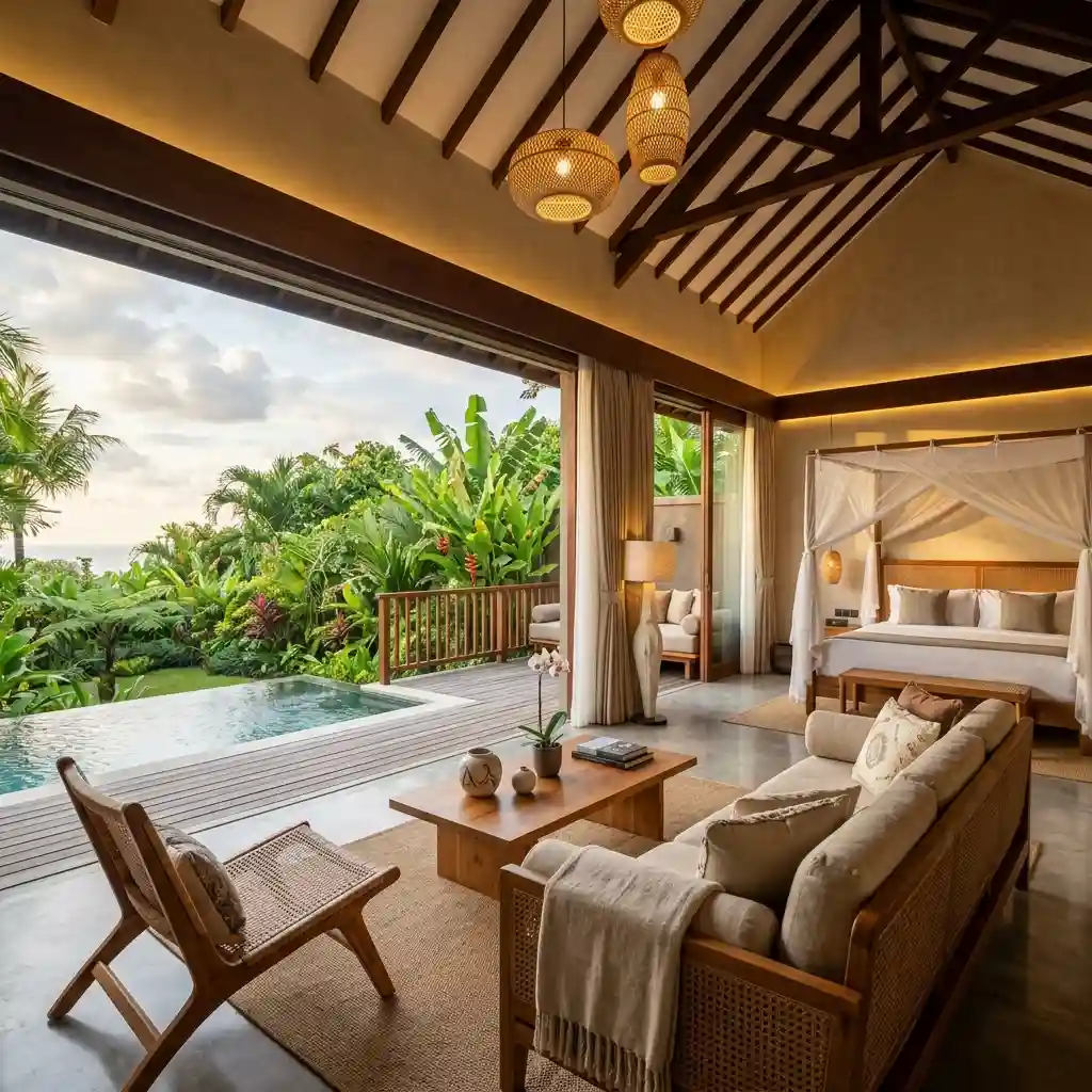 Aman Resorts