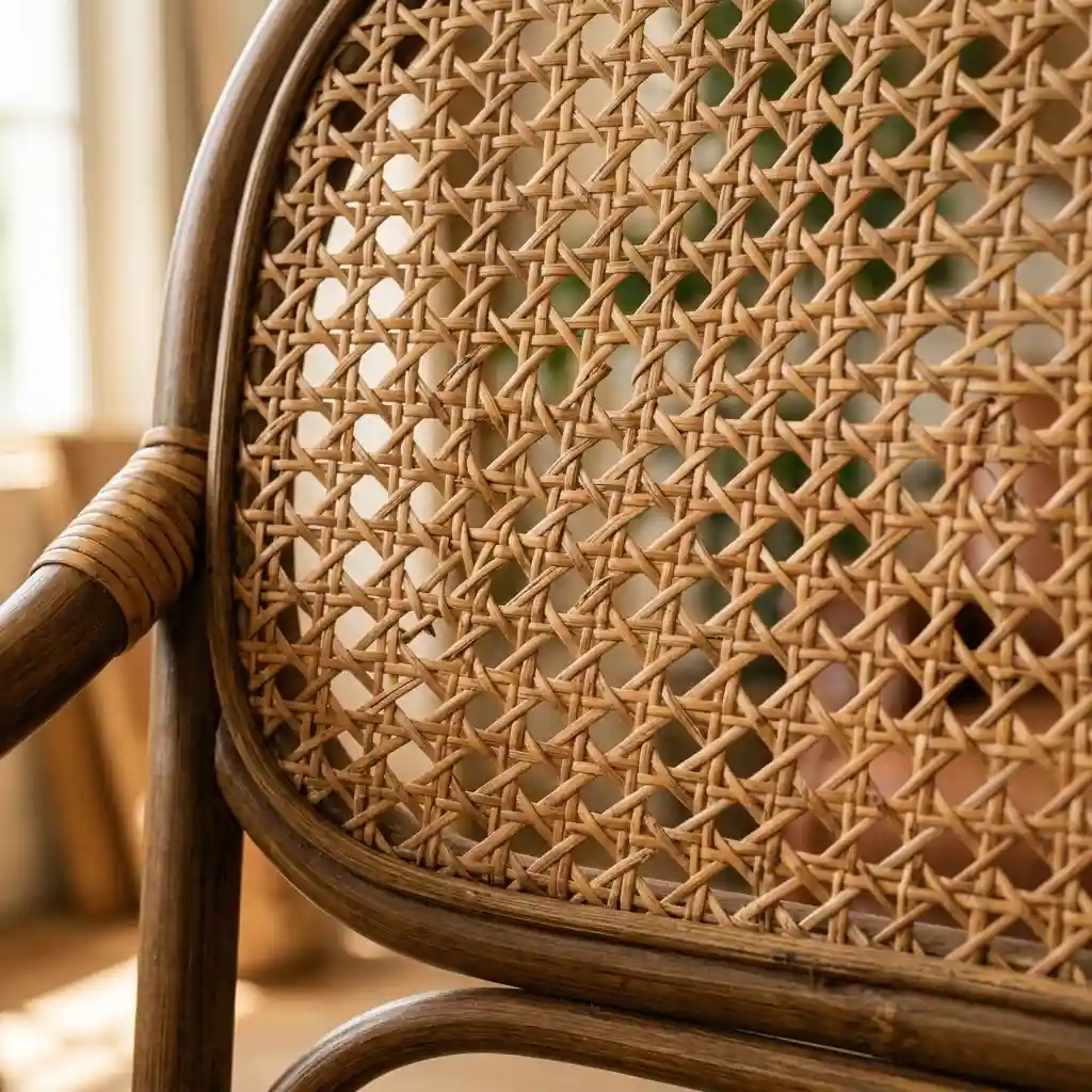 Manau Rattan